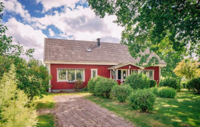 3 Bedroom Amazing Home In Gullspång, Gullspång